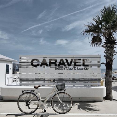Hotel Caravel Marotta Εξωτερικό φωτογραφία