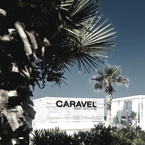 Hotel Caravel Marotta Εξωτερικό φωτογραφία